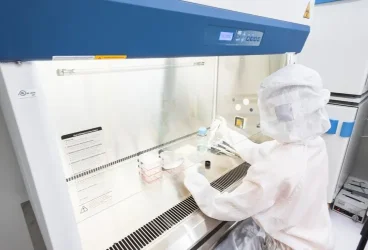 Use Of A Laminar Air Flow Bench | Technical Safety Services Use Of A Laminar Air Flow Bench | Technical Safety Services