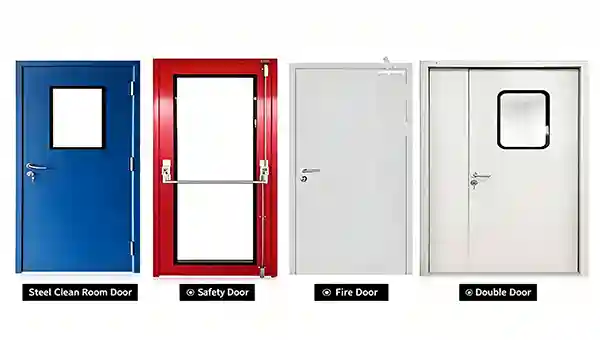 Doors