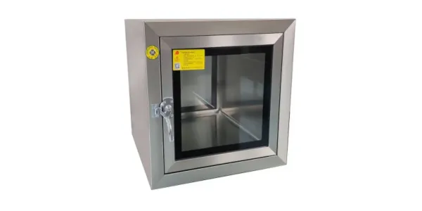 Pass Box