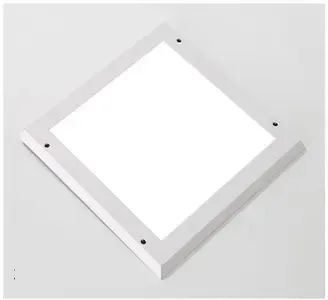 cleanroom LED panel light
