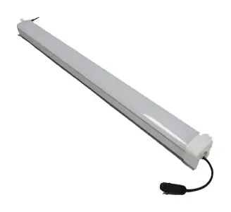cleanroom LED linear light