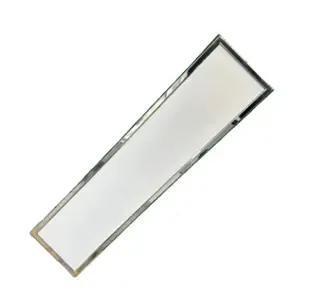 stainless steel cleanroom light