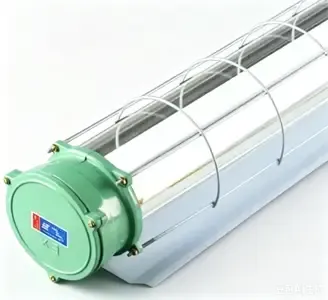 explosion proof cleanroom light