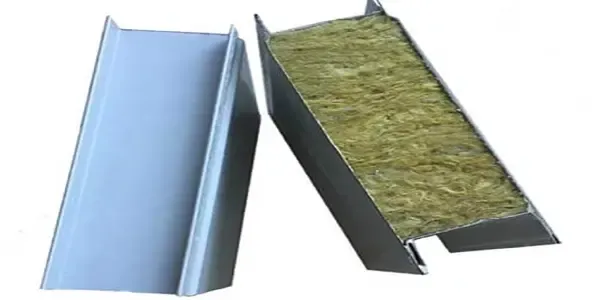 Cleanroom RockWool Panel.webp