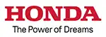 HONDA Logo 11